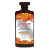  Jantar - SZAMPON z wyciągiem z bursztynu do włosów farbowanych, 330 ml.