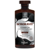  Seboravit - SZAMPON do włosów przetłuszczających się i łojotokowych, 300 ml.