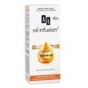AA - Oil Infusion2 40+ - KREM pod oczy redukujący zmarszczki i odżywiający, 15 ml.