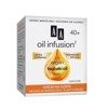 AA - Oil Infusion2 40+ - KREM redukujący zmarszczki i uelastyczniający, 50 ml.