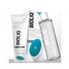 Bioliq Clean - ZESTAW; żel i płyn micelarny do oczyszczania twarzy, 125 + 200 ml.