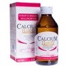Calcium - SYROP, wapno MALINOWE, 150 ml. (Hasco)