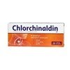Chlorchinaldin 2 mg. 20 tabletek.